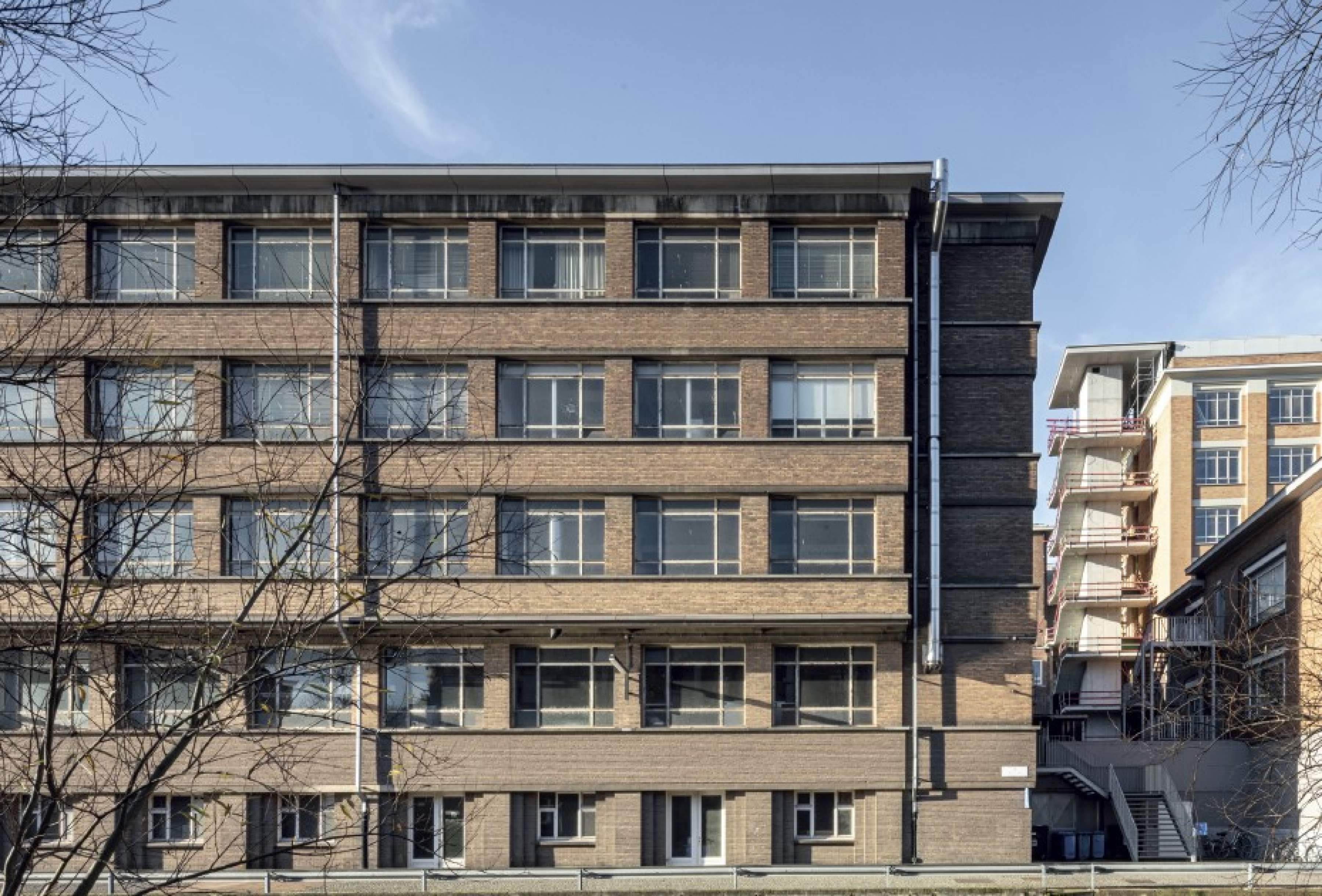 Technicum | 2024, Gent
