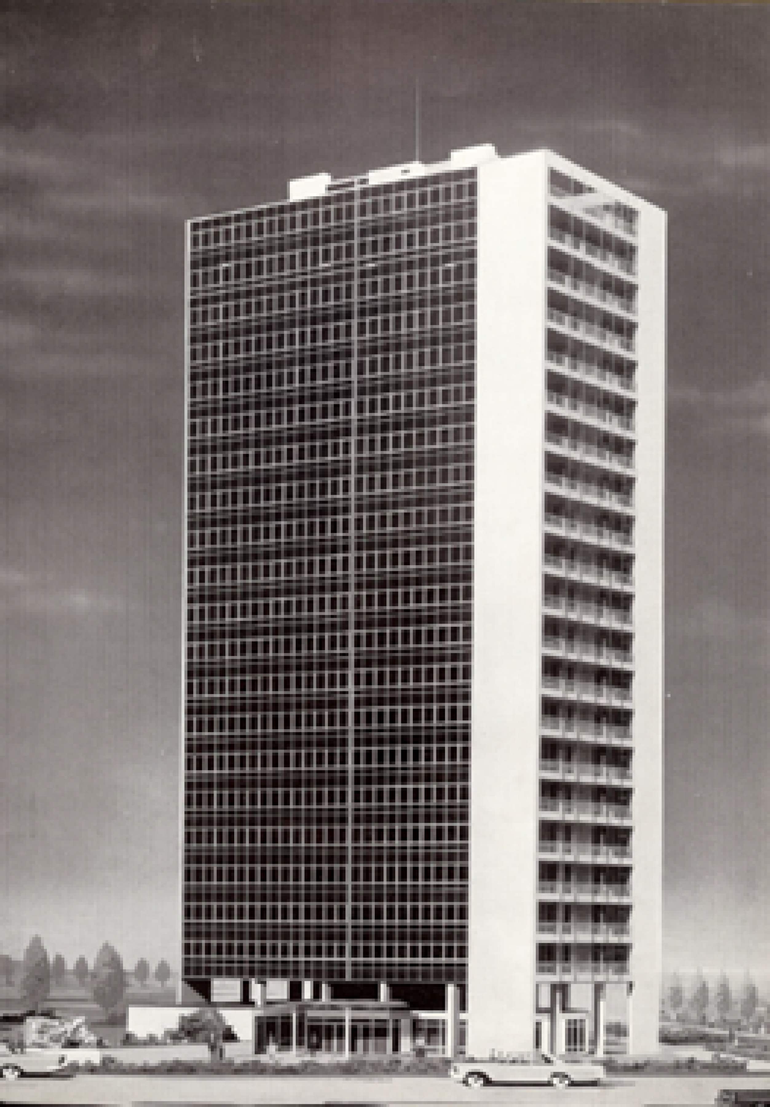 Panorama l 2021, Antwerpen