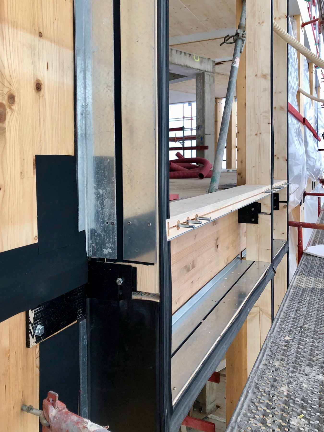 The Precedent | 2021, Brussel