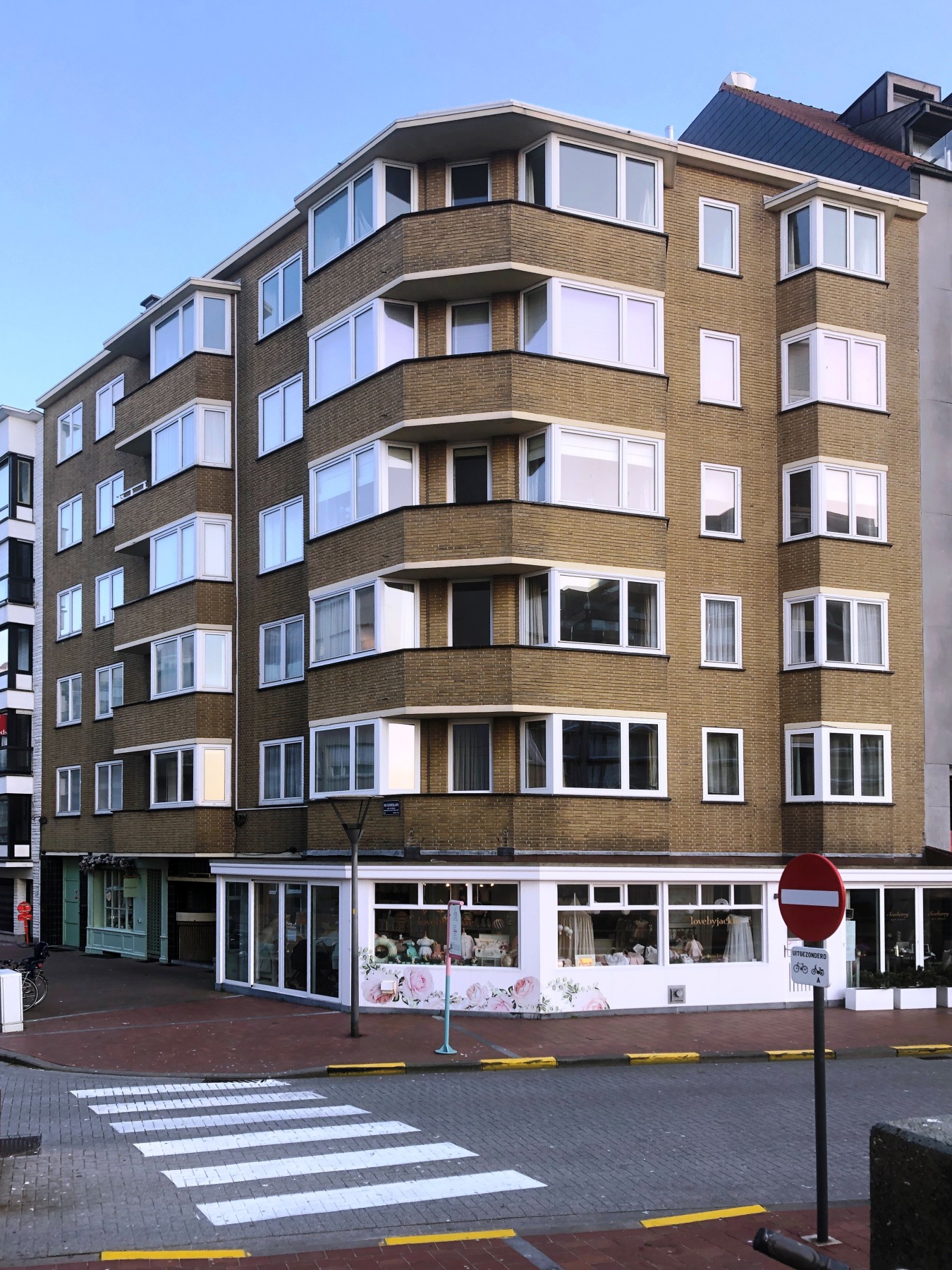 Bel Horizon l 2024, Knokke-Heist