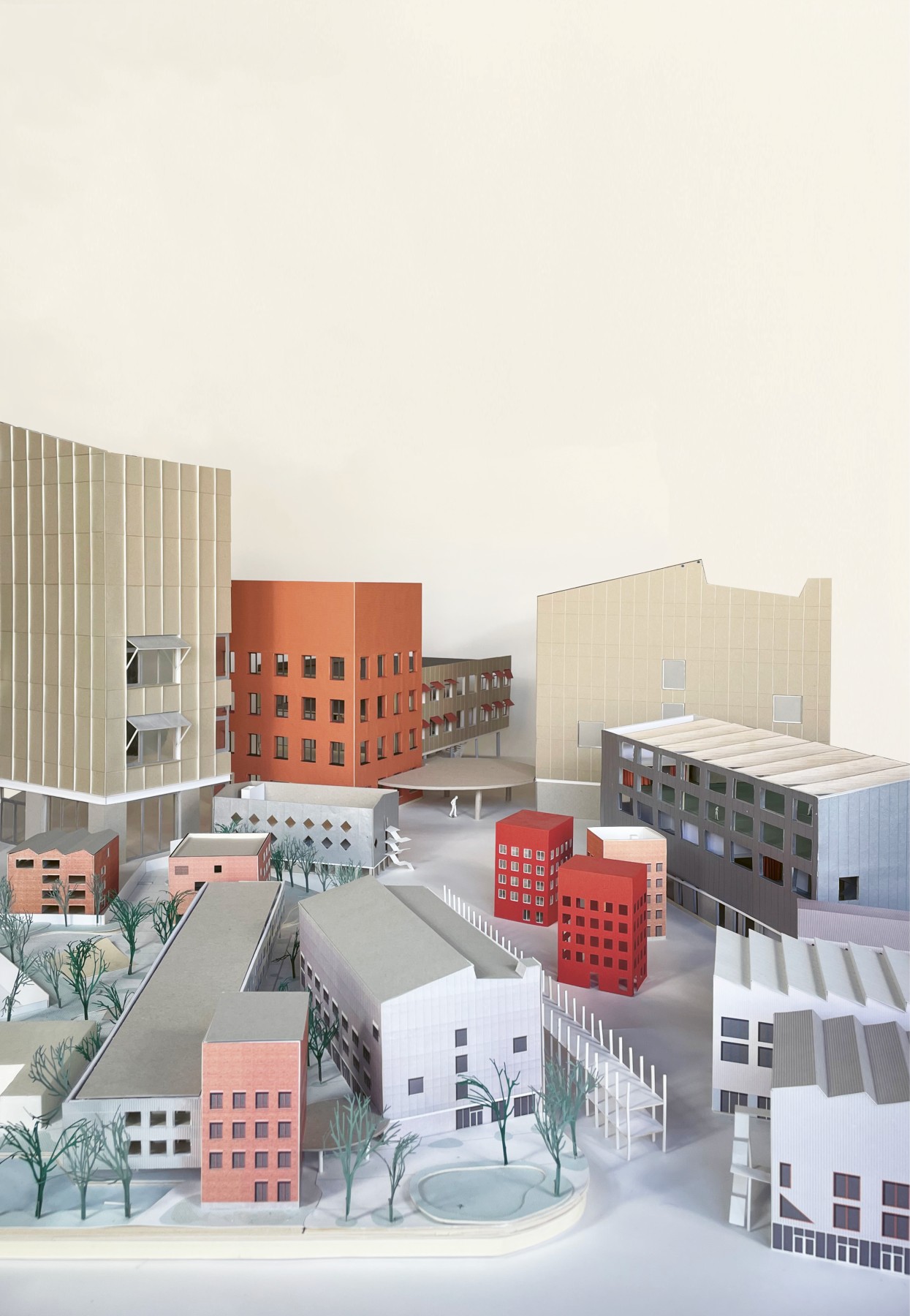 Stedelijk Lyceum Expo | 2024, Antwerpen